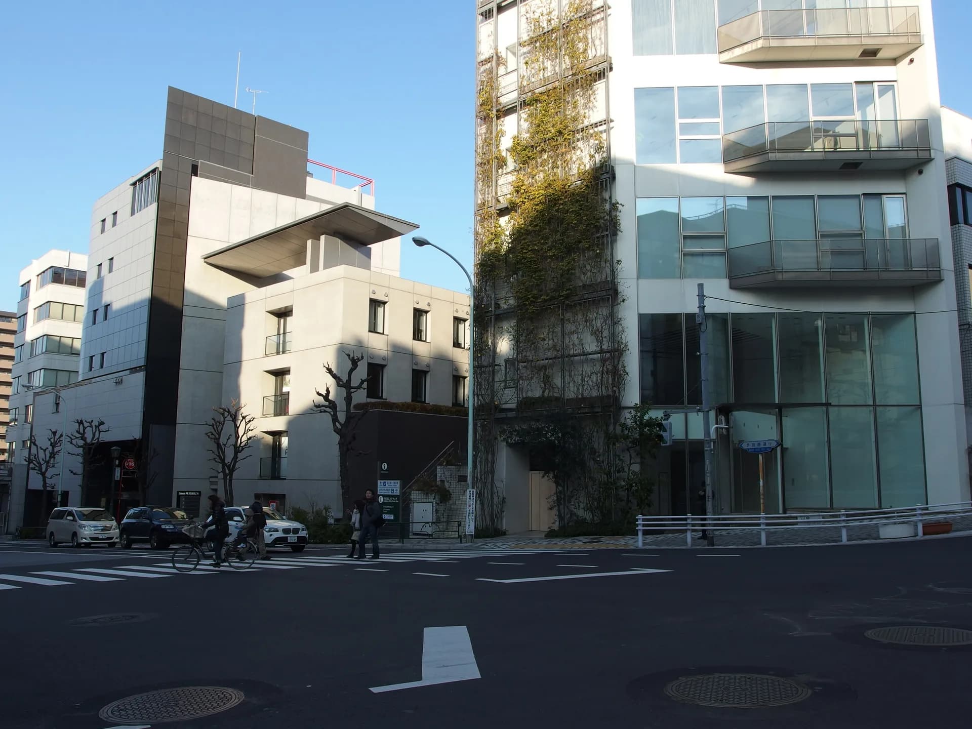 Jingumae Area Guide