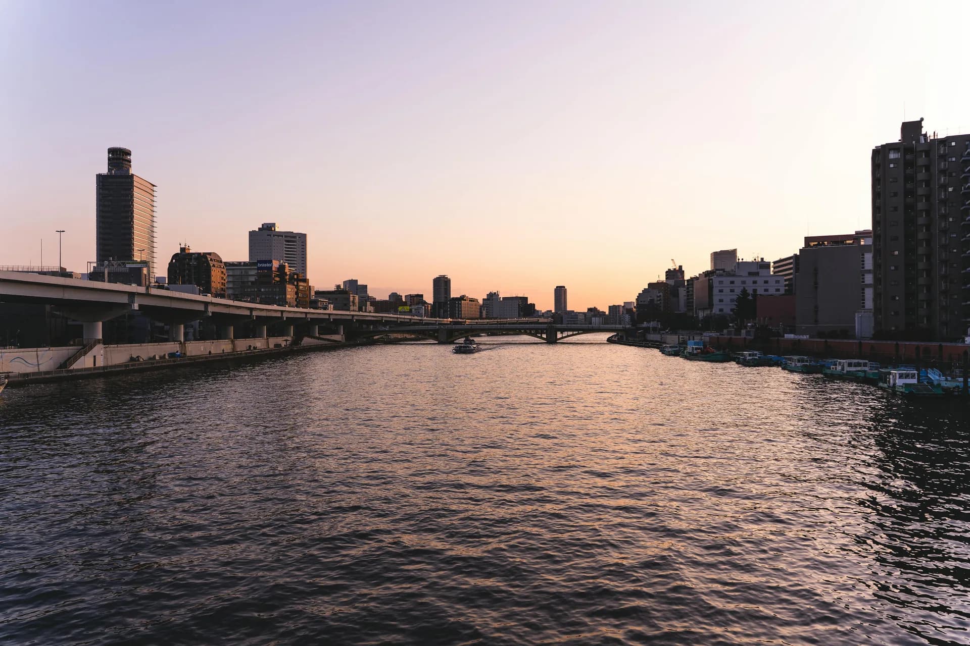 Sumida-ku Area Guide