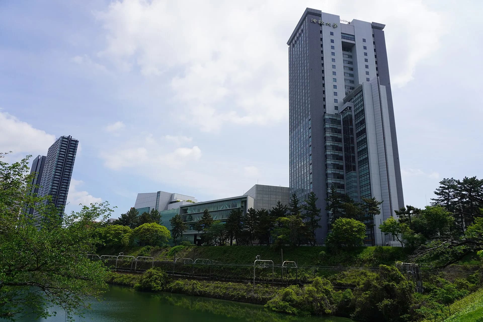 Fujimi Area Guide