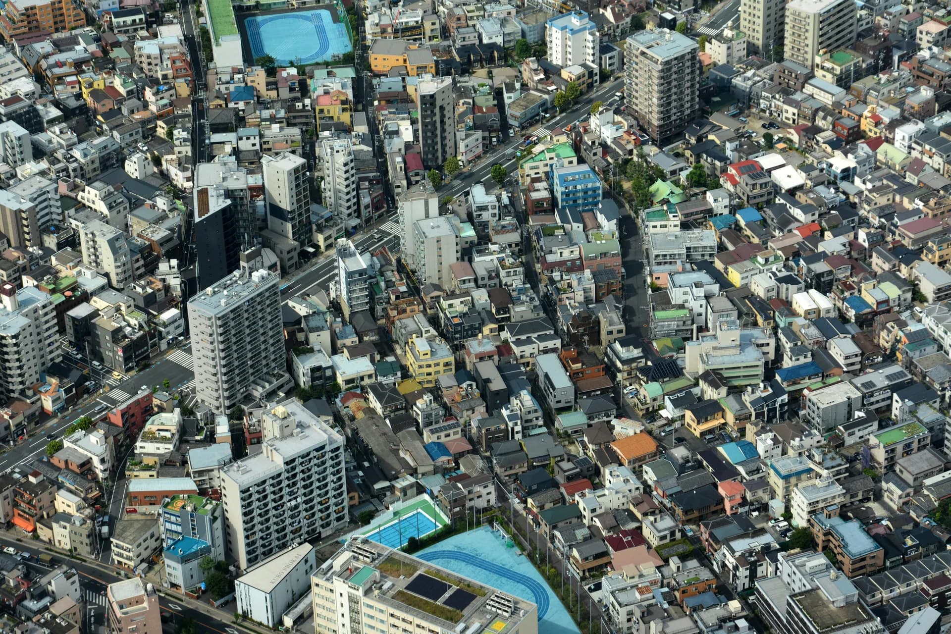 Adachi-ku Area Guide