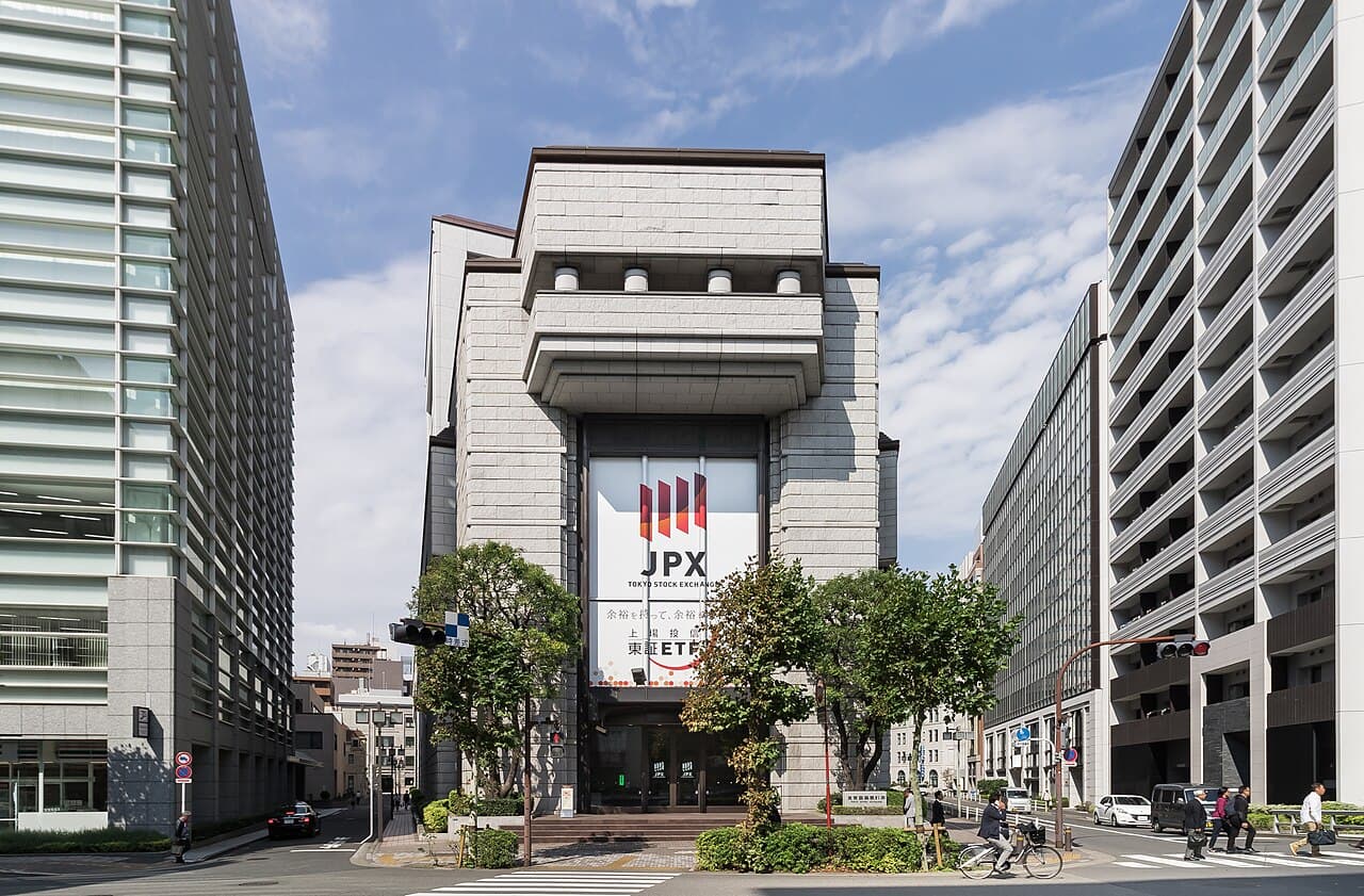 Kabutocho-Nihonbashi