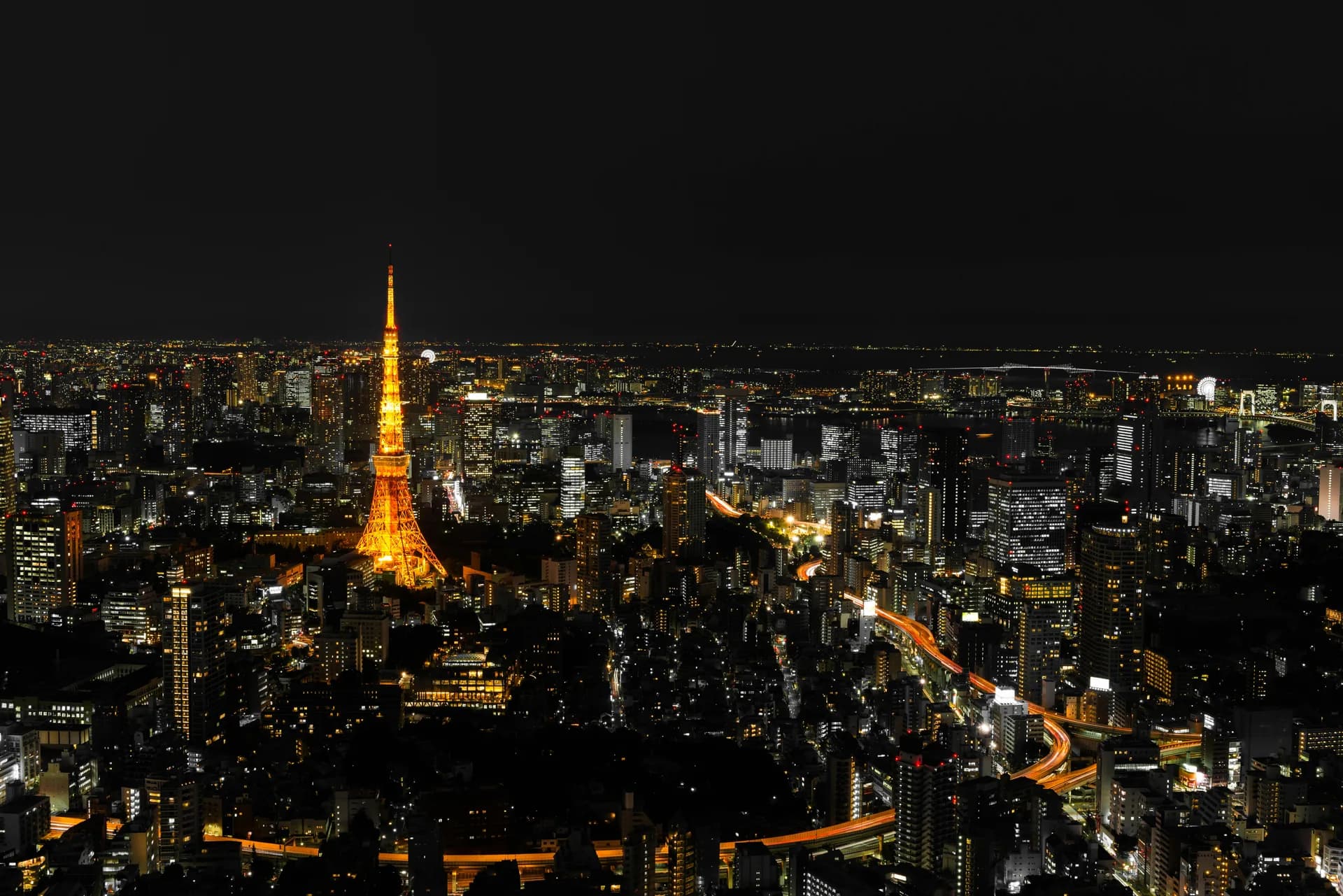 Azabu-Juban Neighbourhood Guide