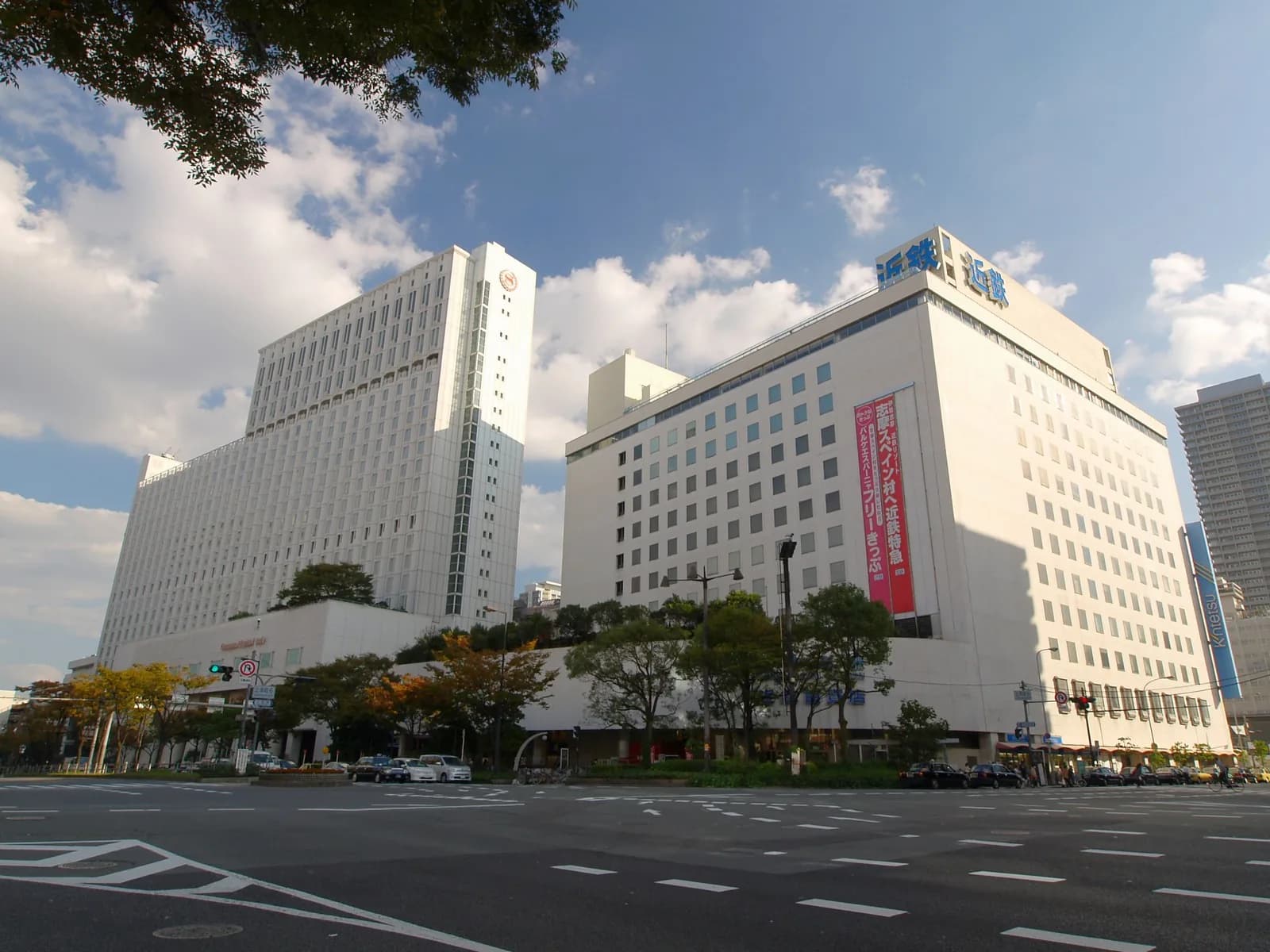 Uehonmachi Area Guide