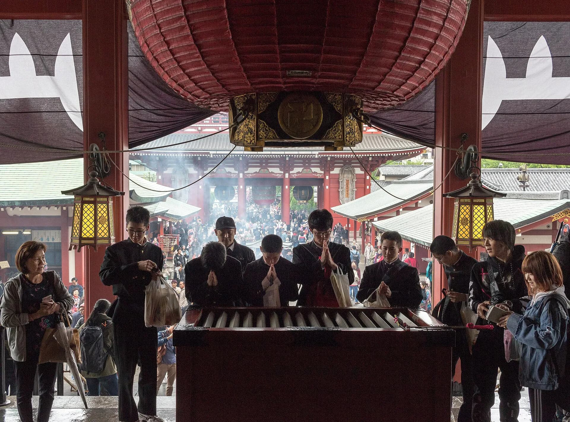 Asakusa Area Guide