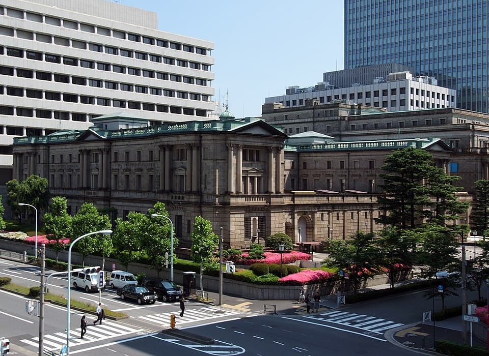 Hongokucho-Nihonbashi