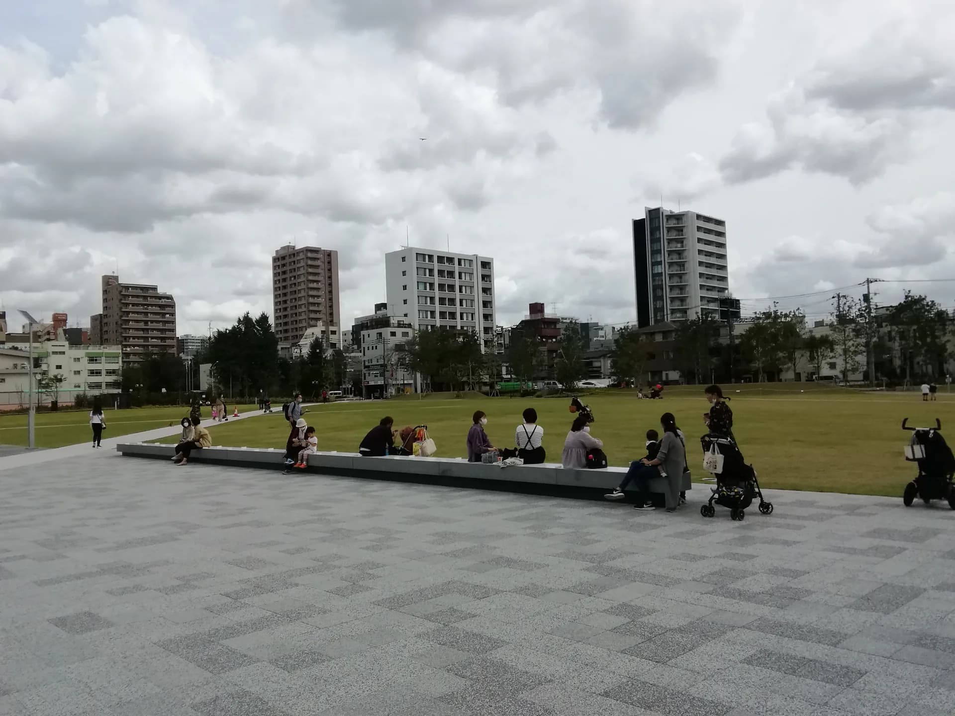 Ikebukuro Area Guide