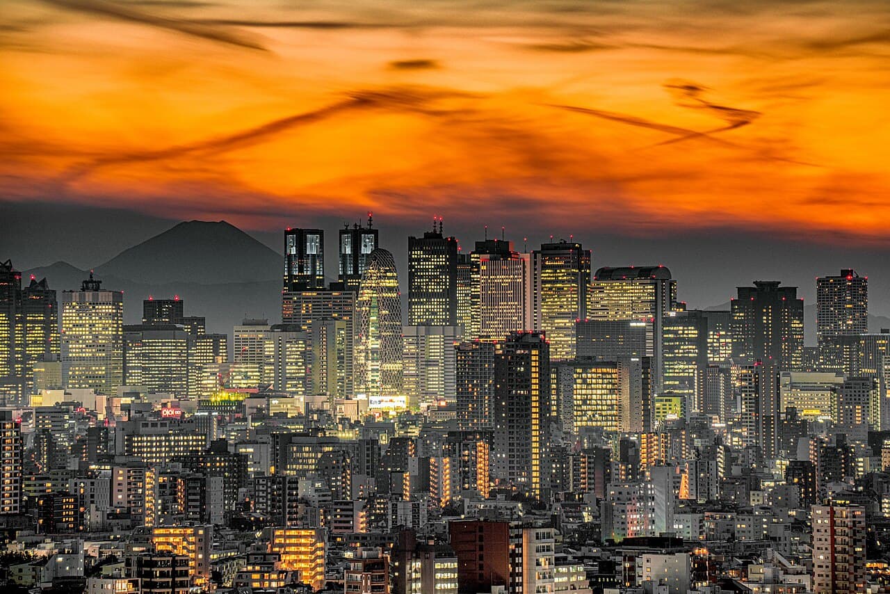 Hatchobori