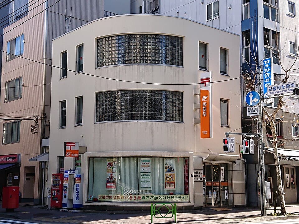 Shintomi