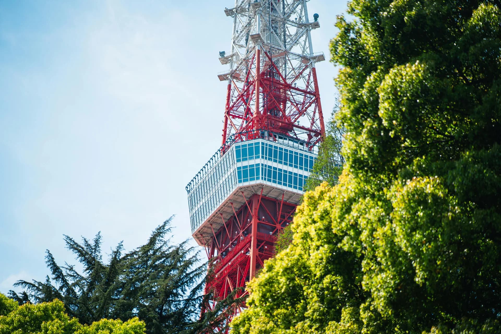 Minami-Aoyama Neighbourhood Guide