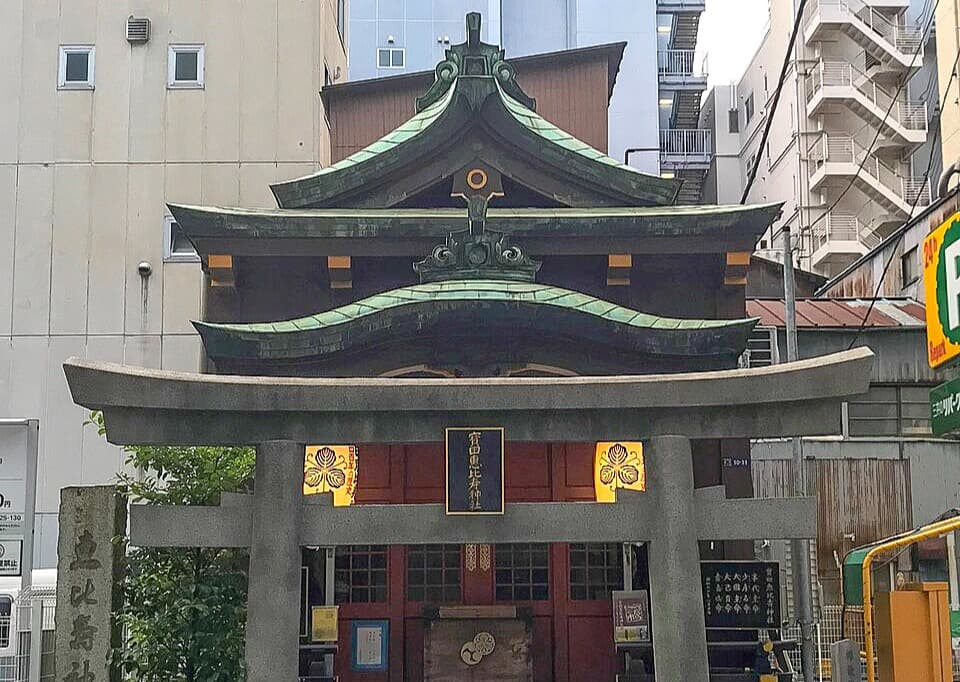 Honcho-Nihonbashi