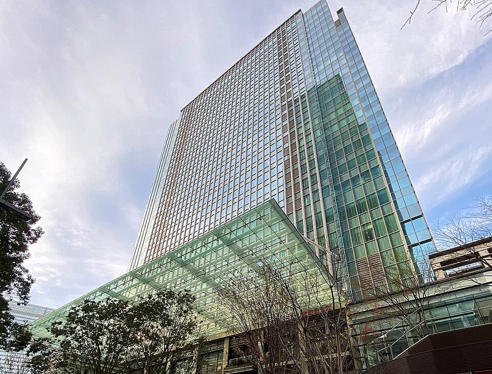 Muromachi-Nihonbashi