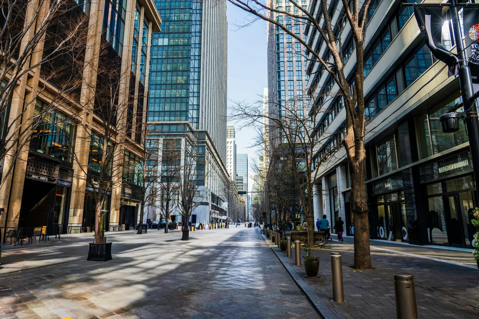 Hiroo Neighbourhood Guide