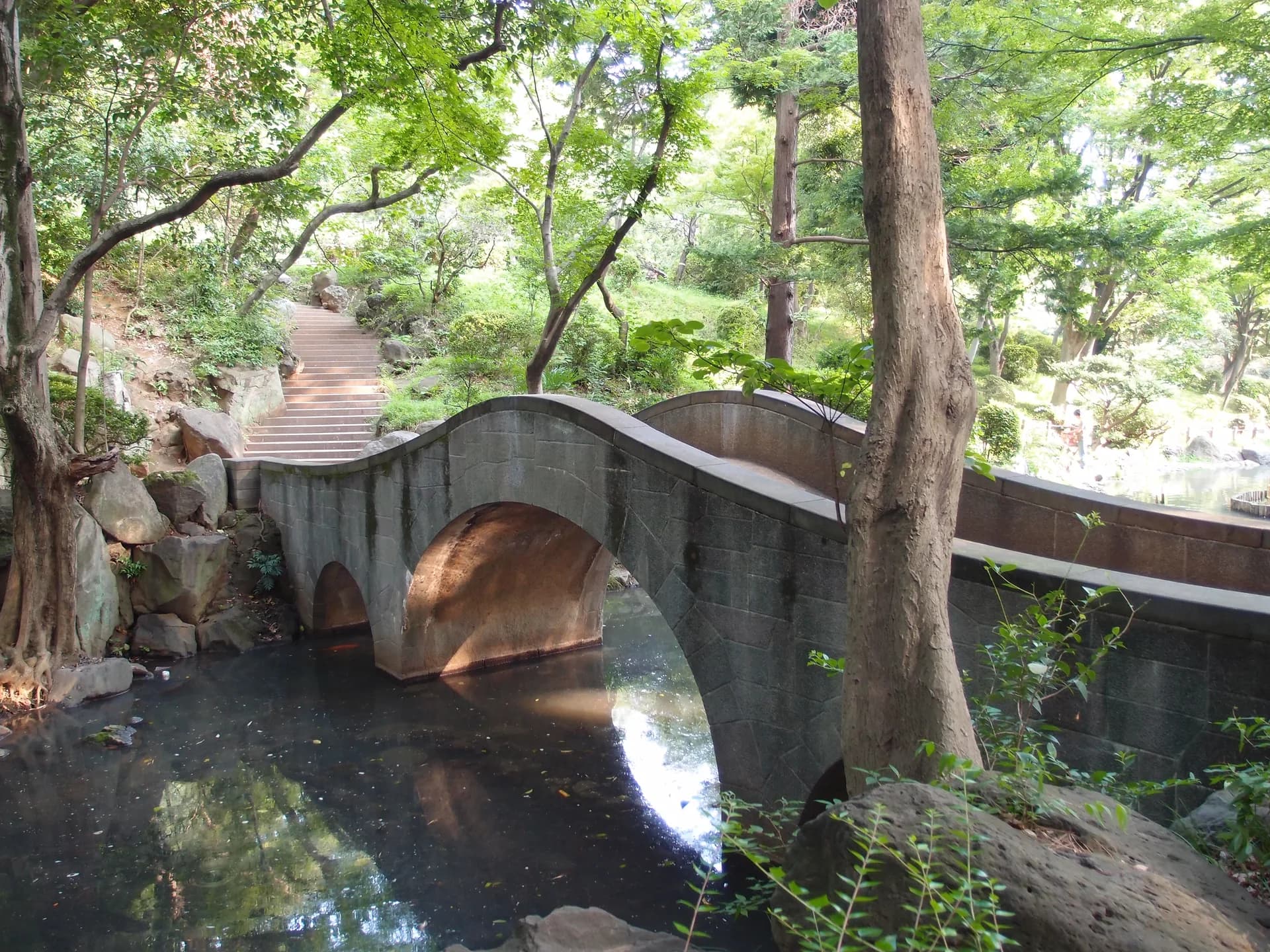 Minami-Azabu Area Guide