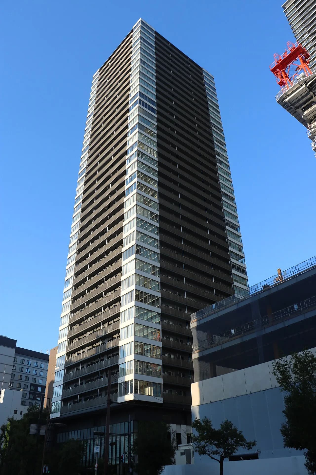 Kitashinchi Area Guide