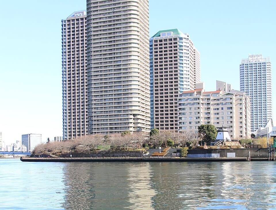 Akashicho
