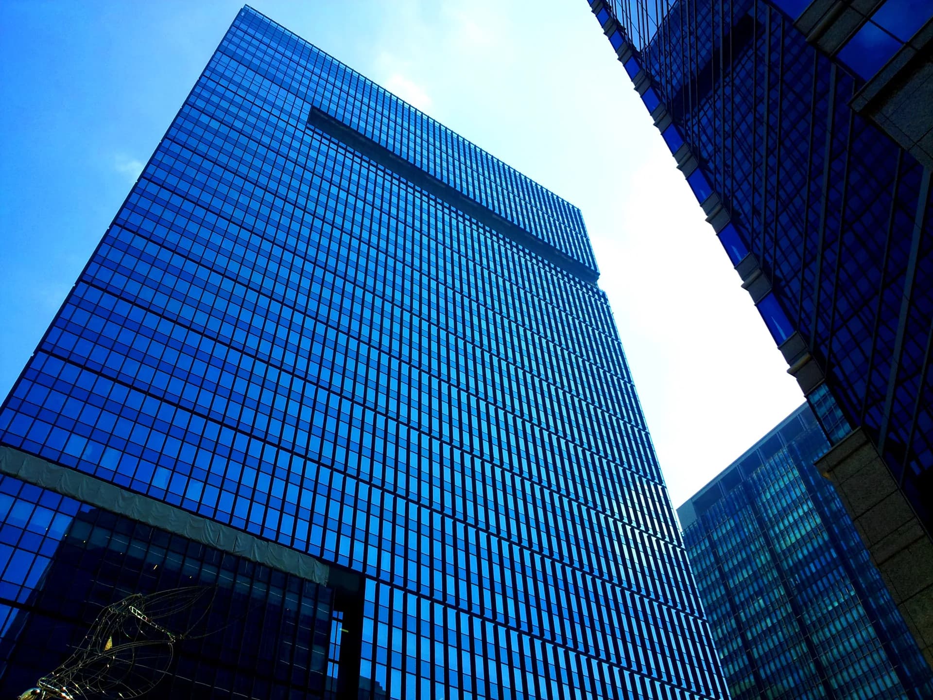 Otemachi Area Guide