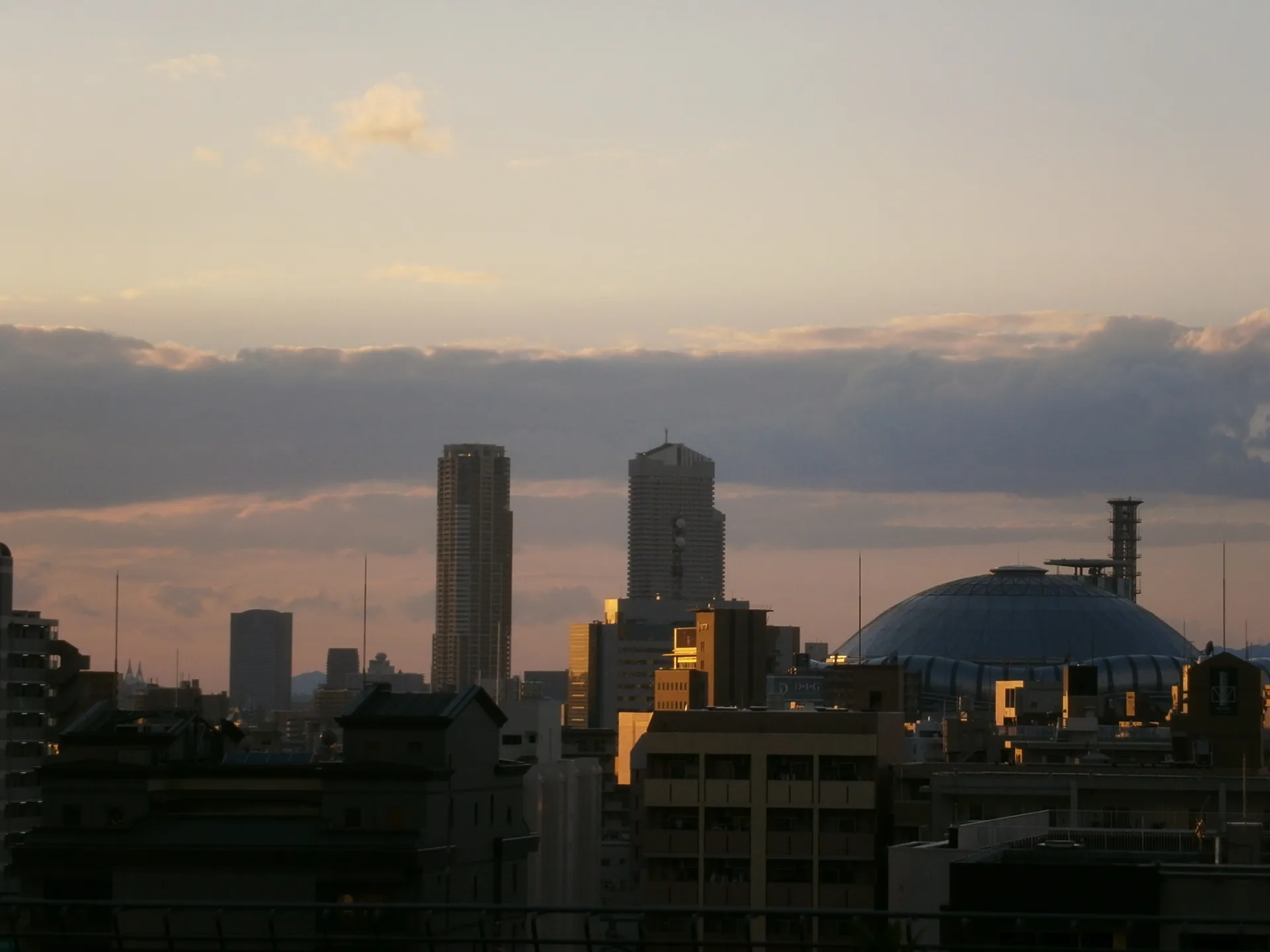 Kujō (Osaka) Area Guide