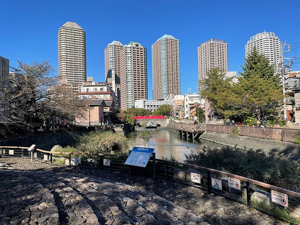 Tsukuda