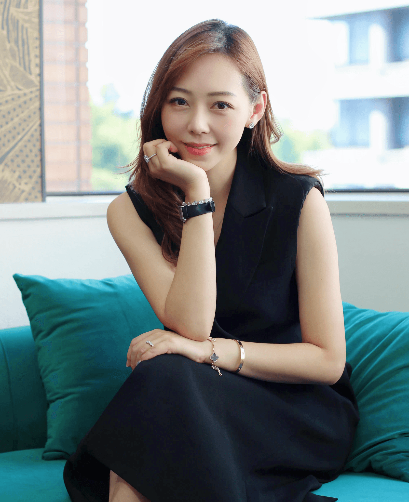 Glass Wu