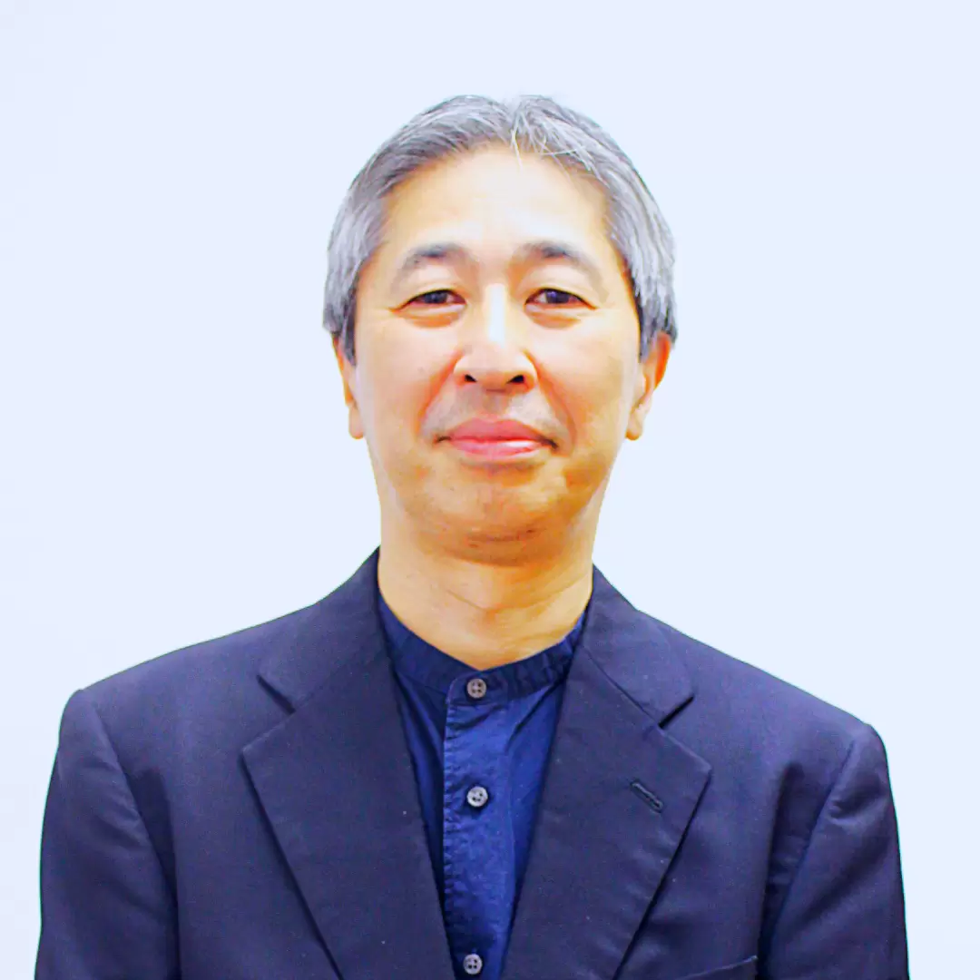 Hiroshi Ayabe