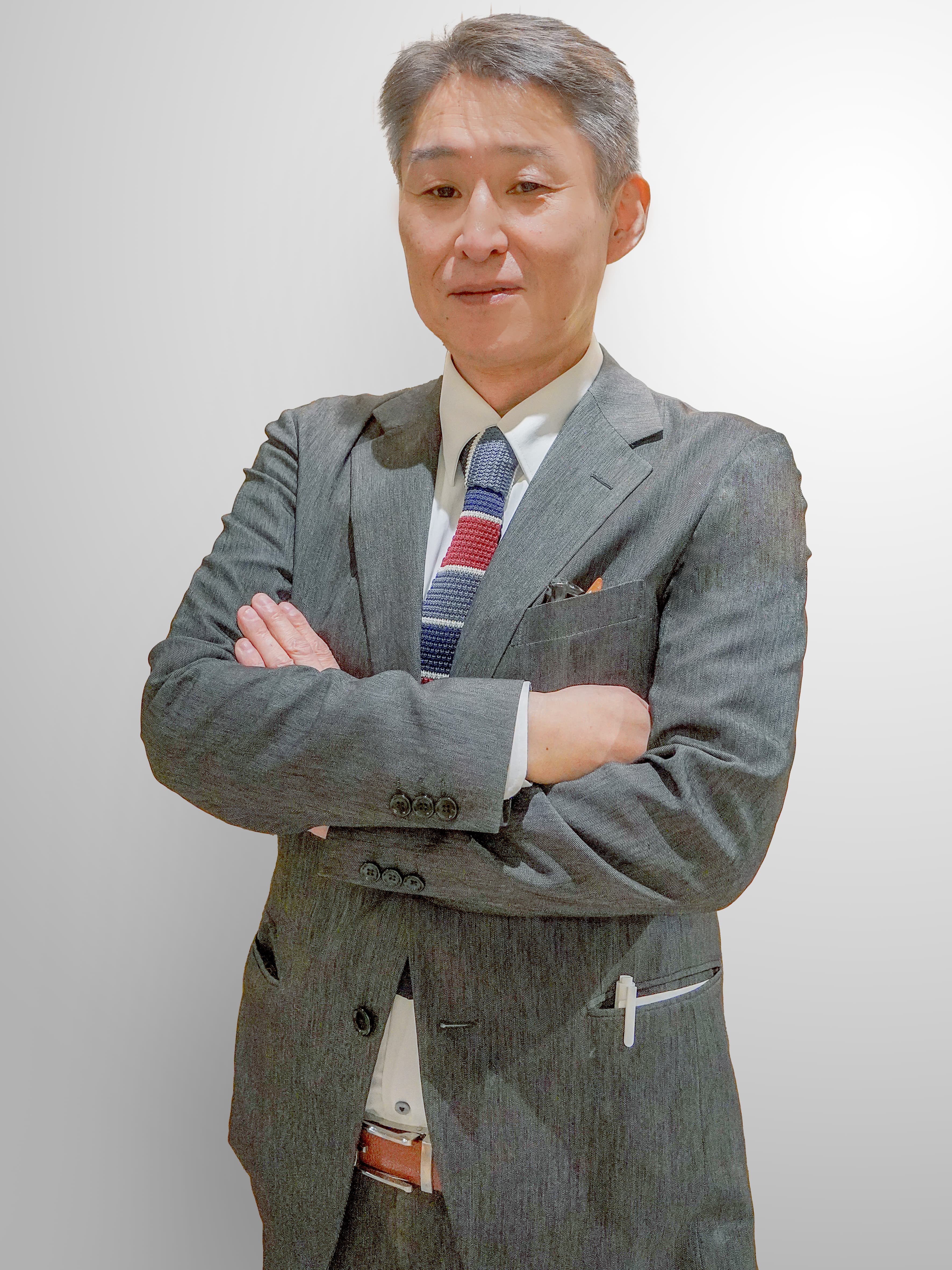 Hiroyuki Takano