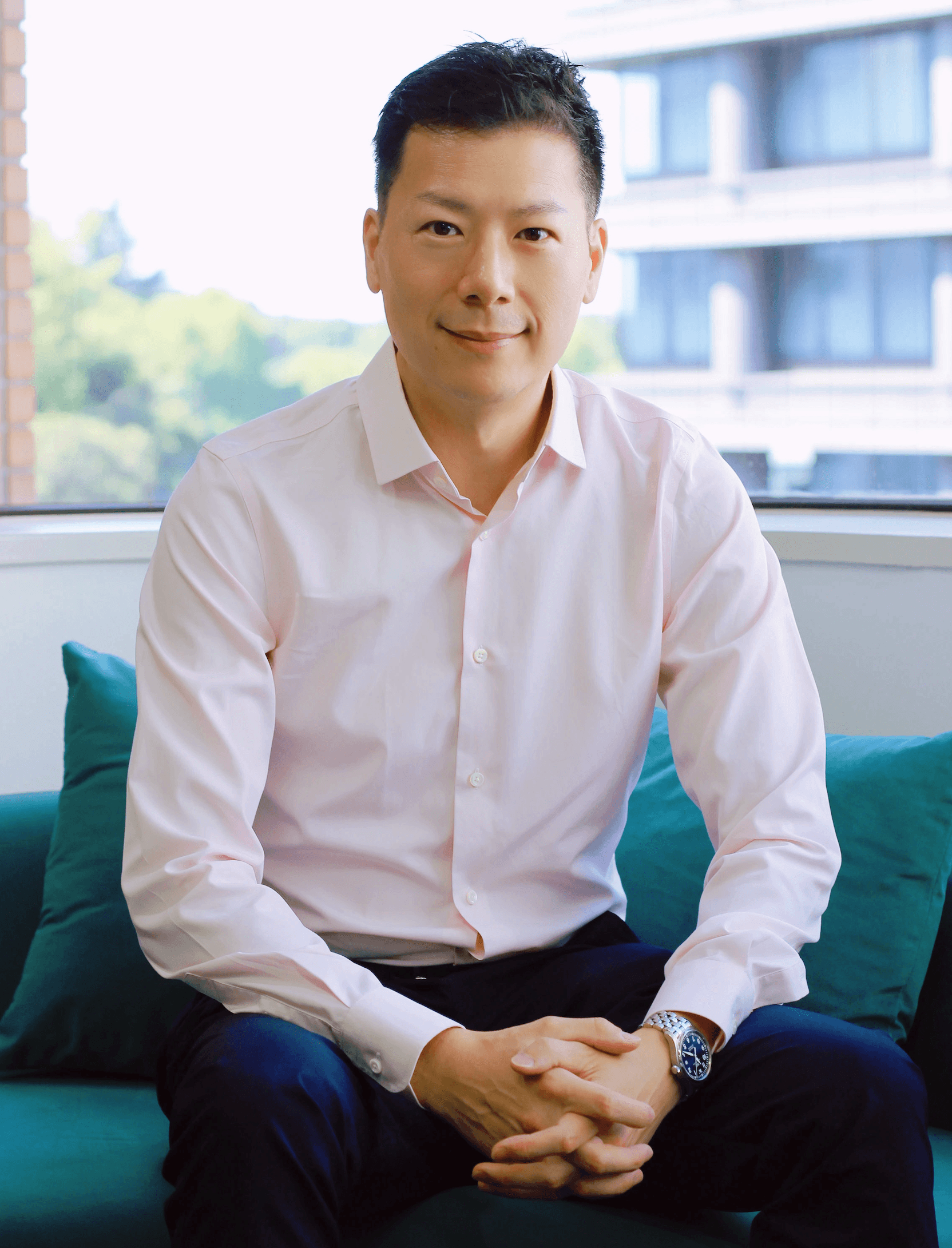 Jason Lam
