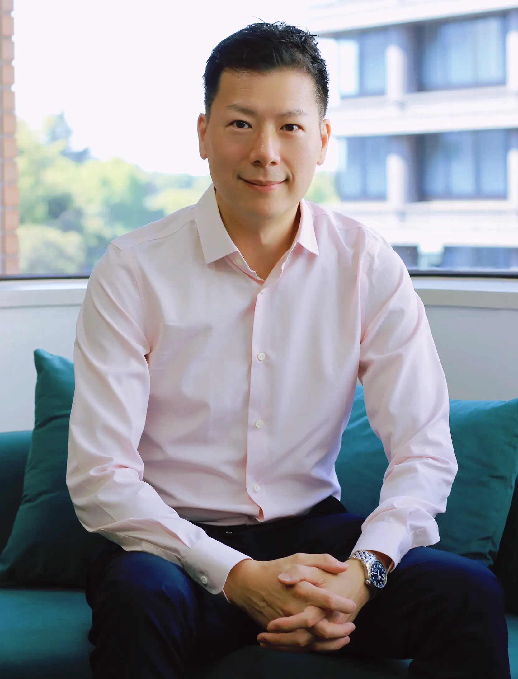 Jason Lam