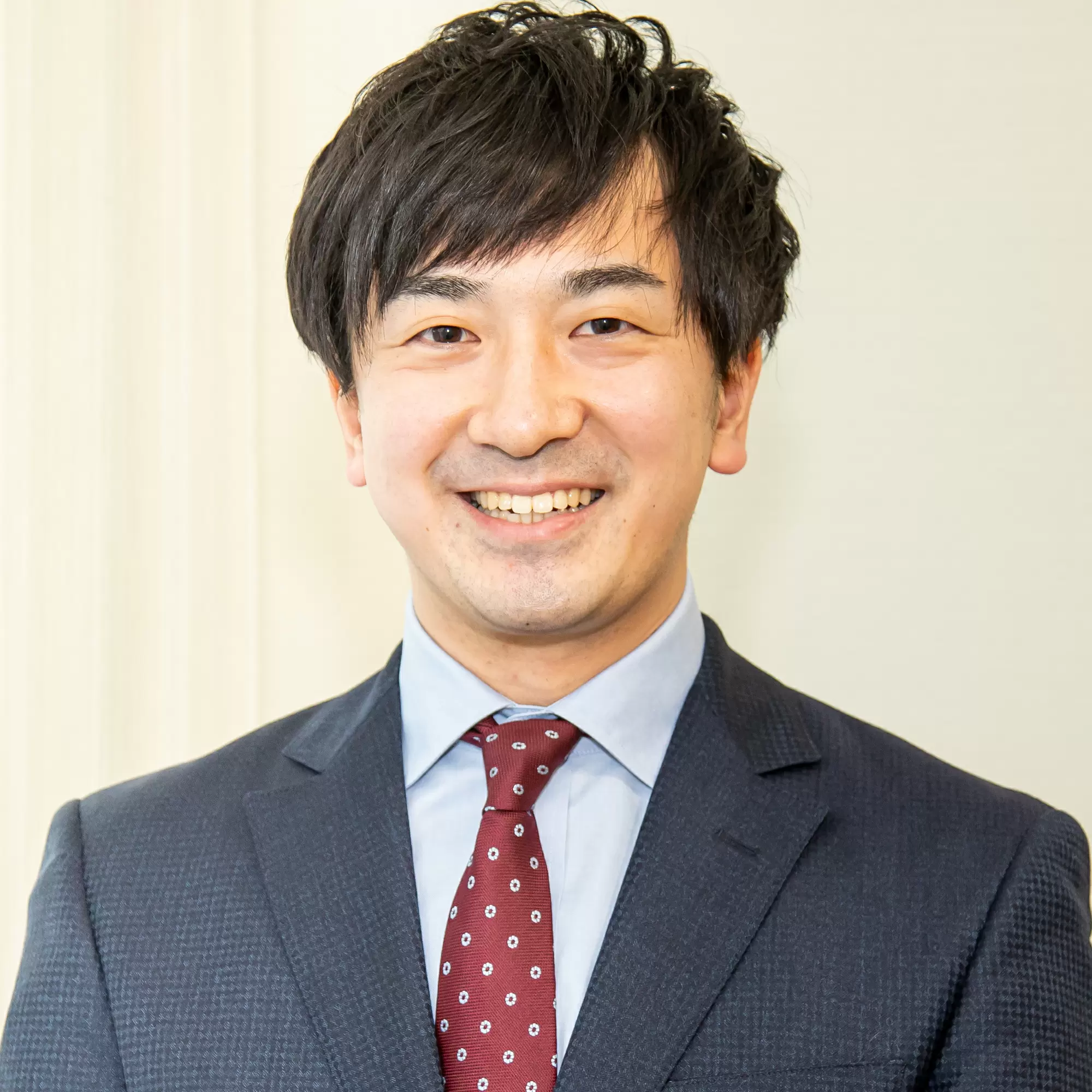 Ken Masuyama