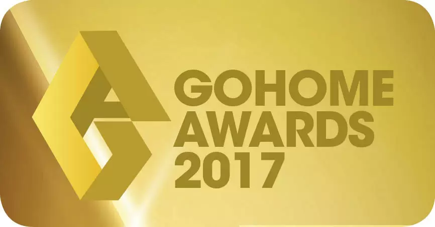 GoHome Awards